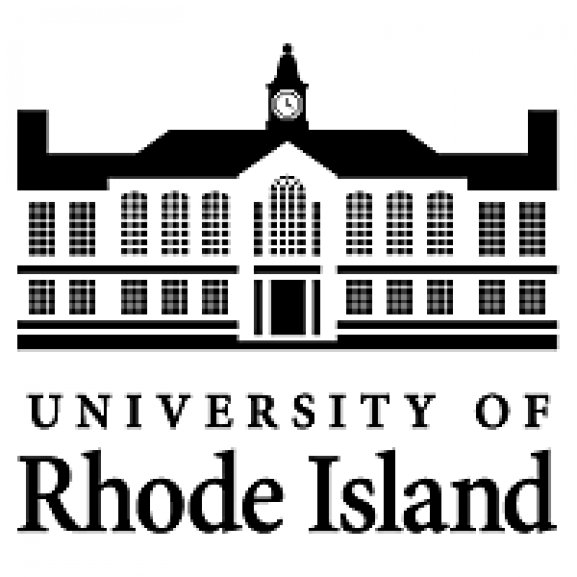 Rhode Island University Logo