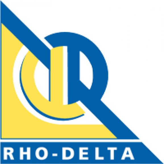 Rhodelta A&C Products bv Logo