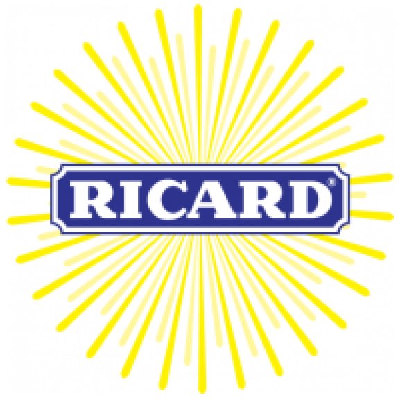 Ricard® Logo