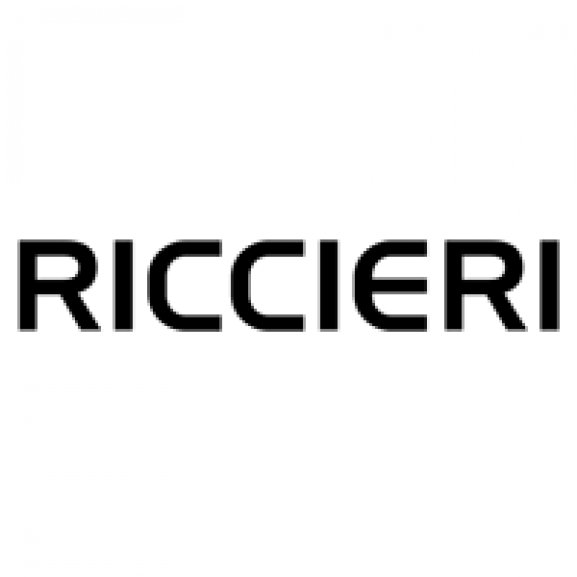 RICCIERI JEANS Logo