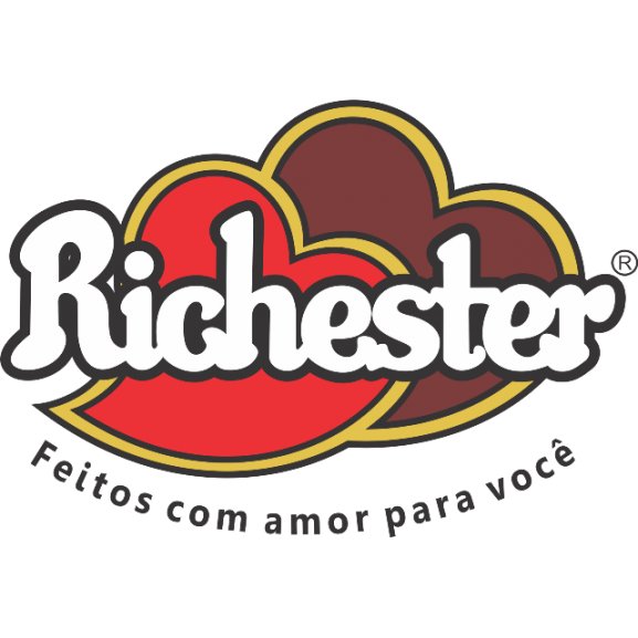 Richester Biscoitos Logo