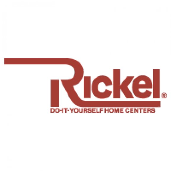 Rickel Logo