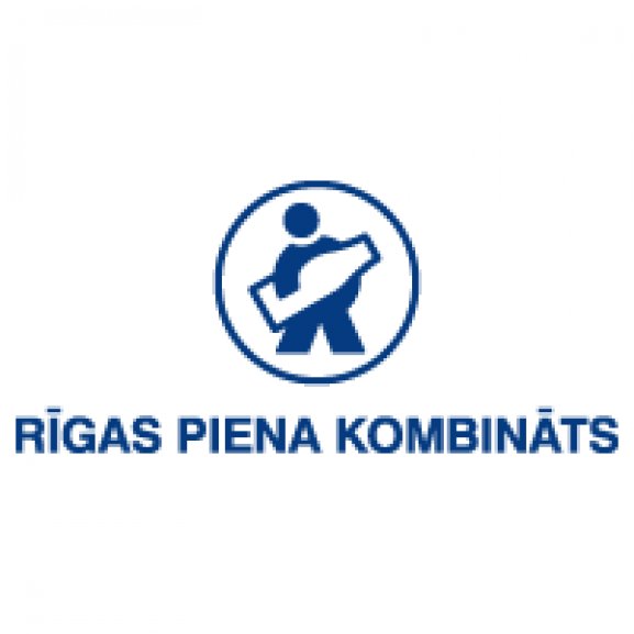 Rigas Piena Kombinats Logo