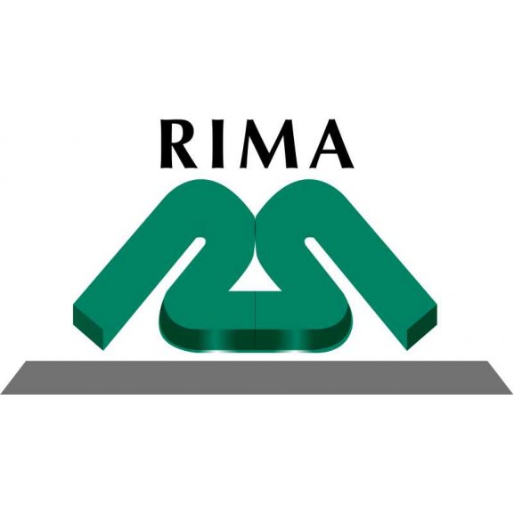 Rima Industrial Logo