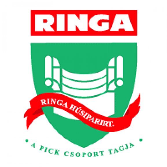 Ringa Logo