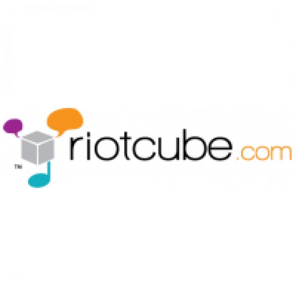 Riotcube Logo