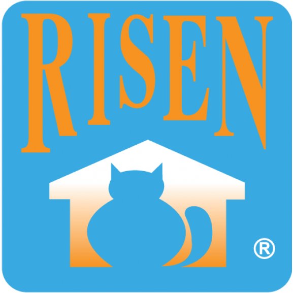 RISEN Logo