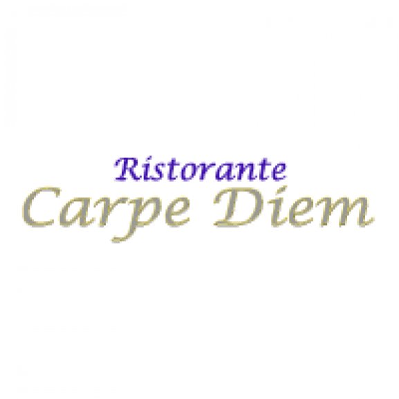 Ristorante Carpe Diem Logo