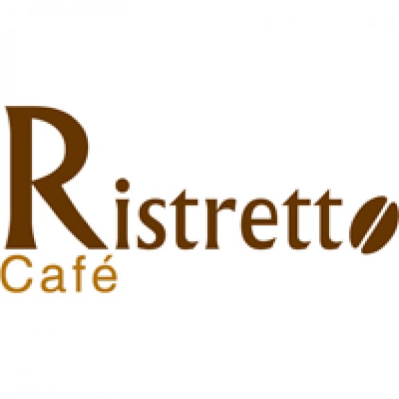 Ristretto cafe Logo