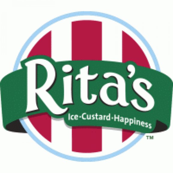 Rita's Ice Logo
