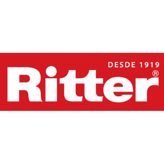 Ritter Logo