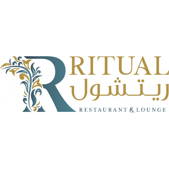 Ritual Restaurant & Longe Logo