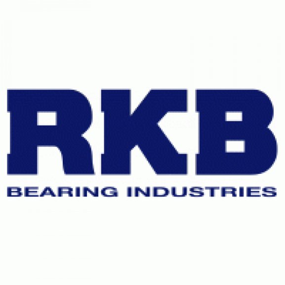 RKB Bearing Industries Logo