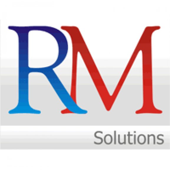 RM Solutions Logo