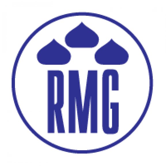 RMG Company Logo