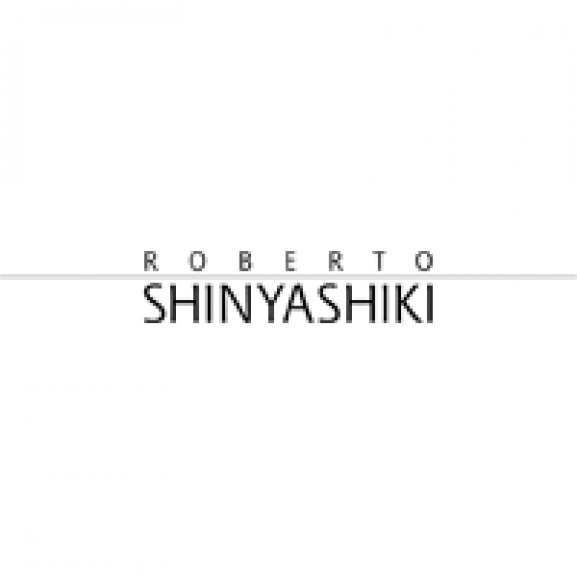 Roberto Shinyashiki Logo