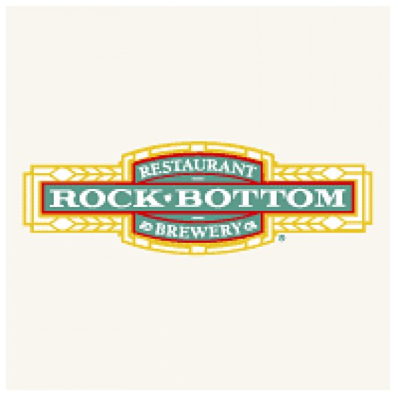 Rock Bottom Logo