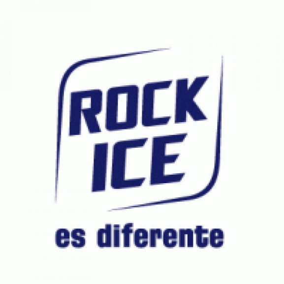 Rock Ice Logo