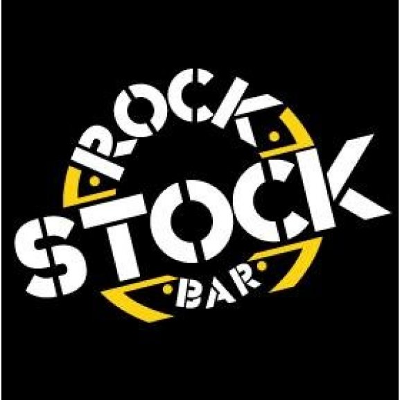 Rock Stock Logo