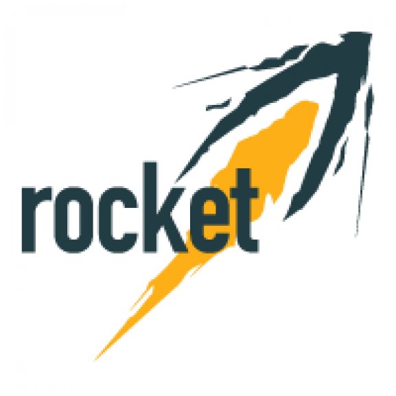 Rocket Burritos Logo