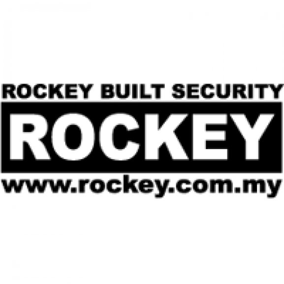 ROCKEY Logo