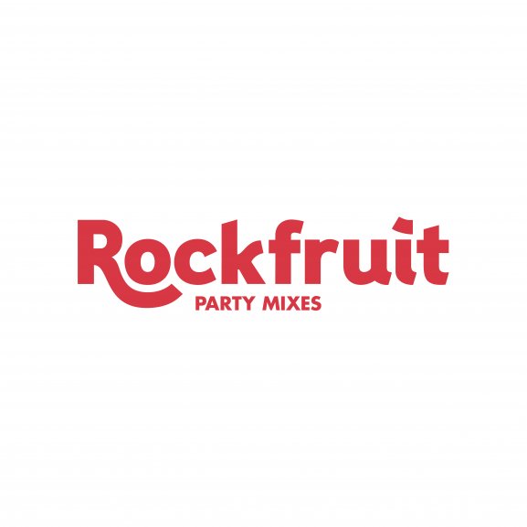 ROCKFRUIT Logo