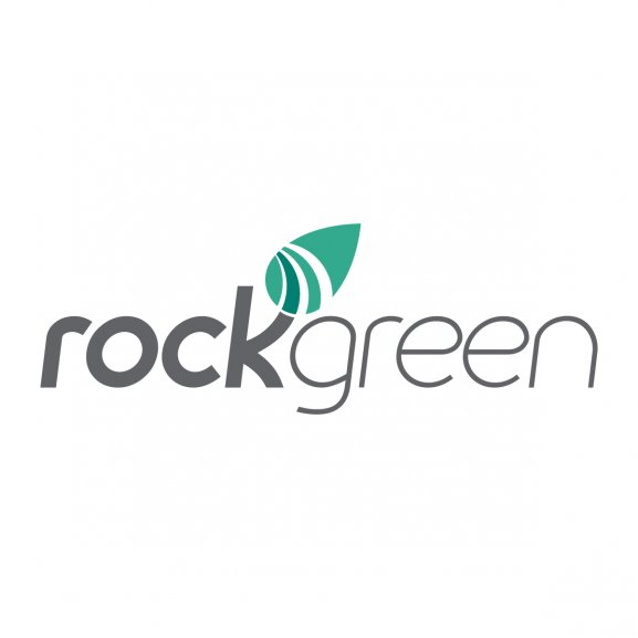 RockGreen Logo