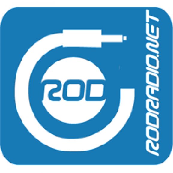 ROD_RADIO Logo