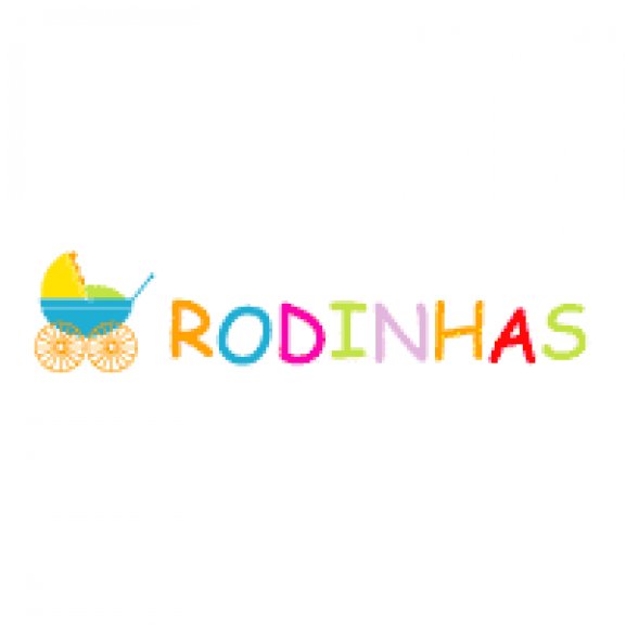 Rodinhas Logo
