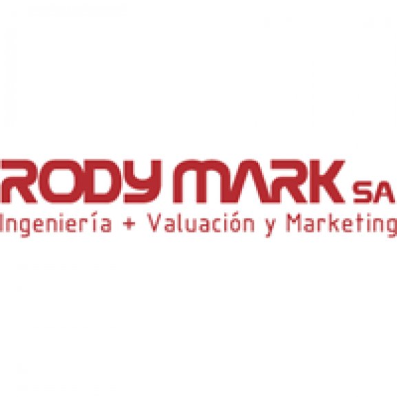 Rody Mark Logo