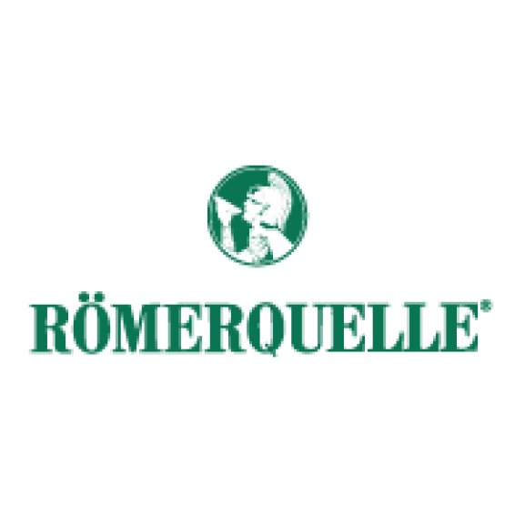 Roemerquelle Logo