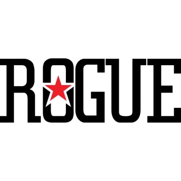 Rogue Ales Logo