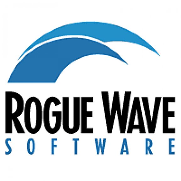Rogue Wave Software Logo