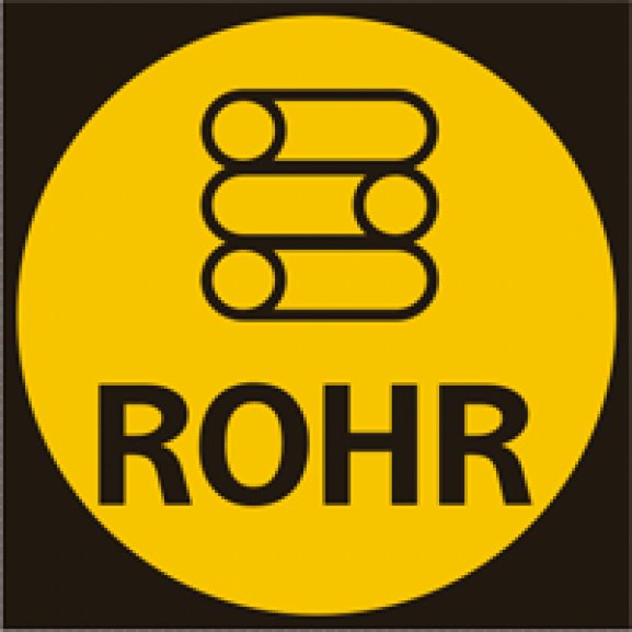ROHR Estruturas Tubulares Logo