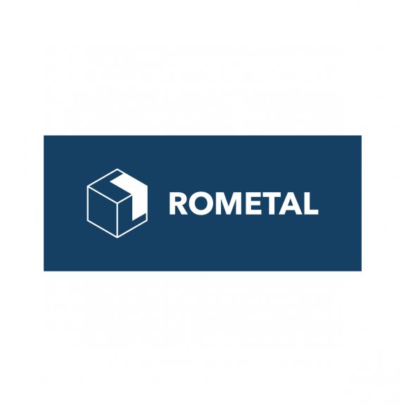 Rometal Logo