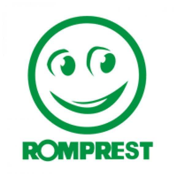 Romprest Logo