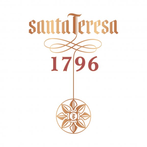 Ron Santa Teresa Logo