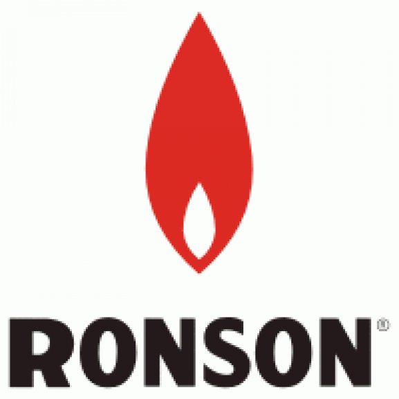 Ronson Logo