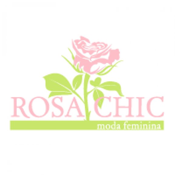 Rosa Chic Logo