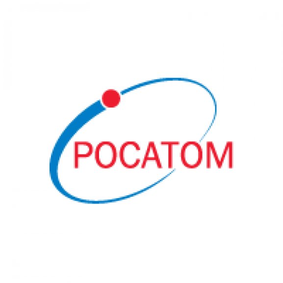 Rosatom Logo