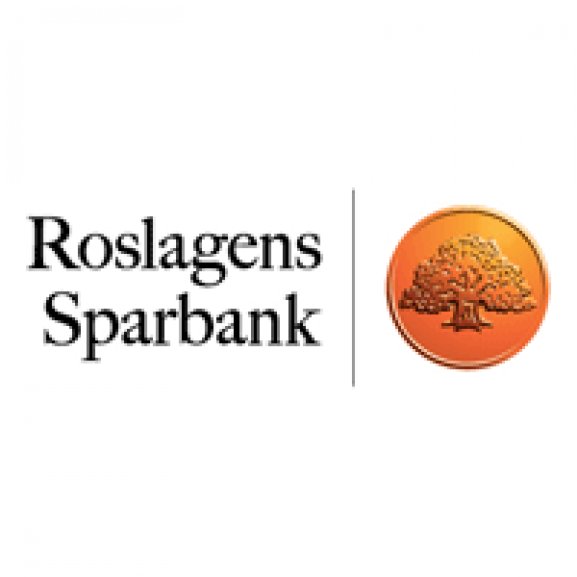 Roslagens Sparbank Logo