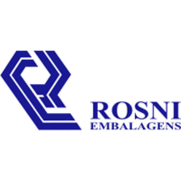 Rosni Embalagens Logo