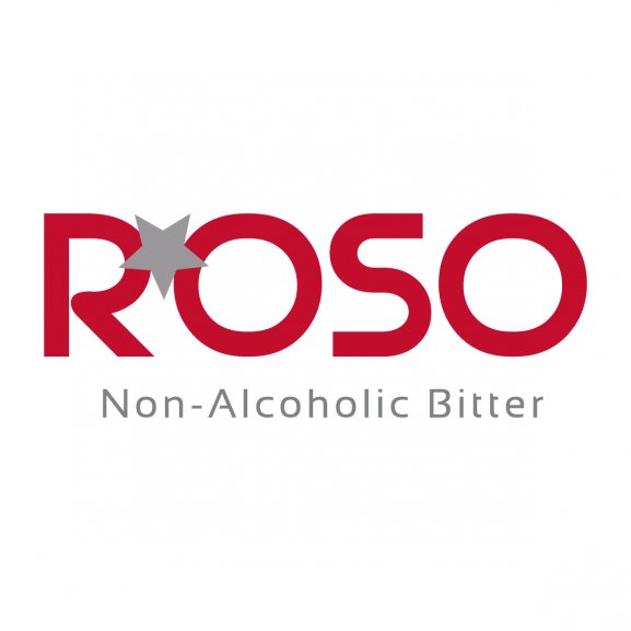 ROSO Bitter Aperativ Logo