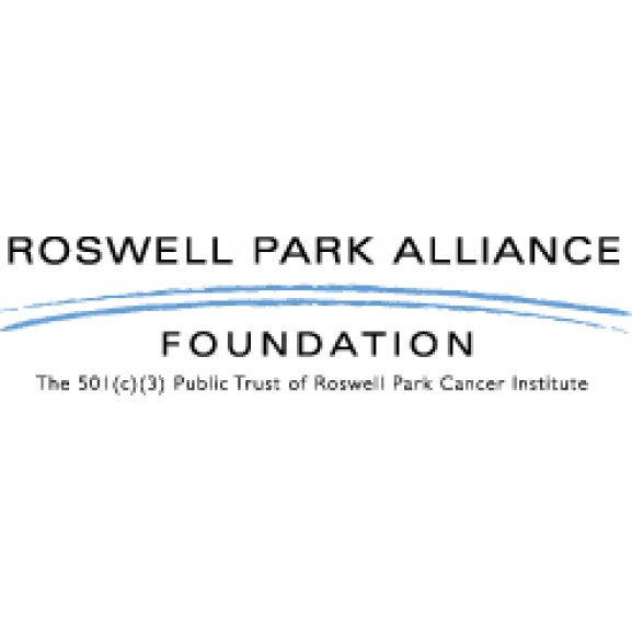 Roswell Park Alliance Foundation Logo