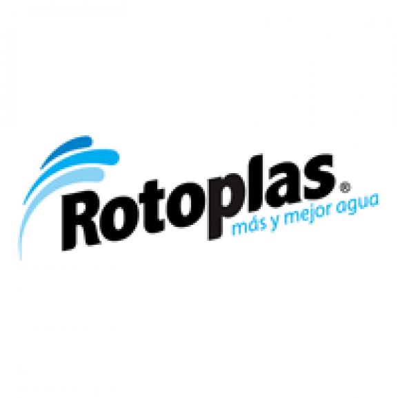 Rotoplas Logo