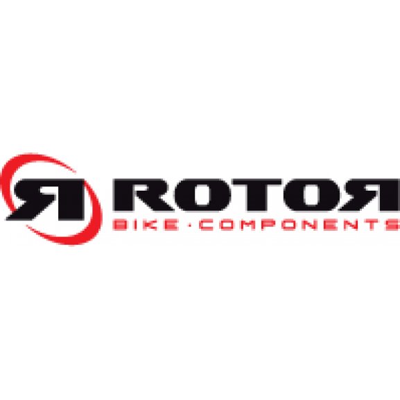 Rotor Bike Components Logo