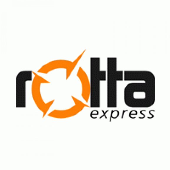 Rotta Express Logo