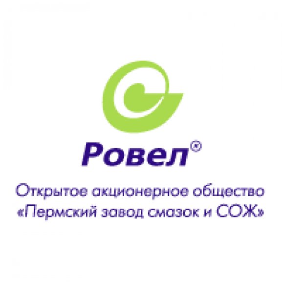 Rovel Logo