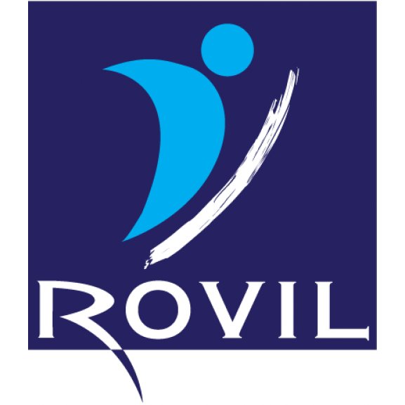 Rovil S.r.l. Logo