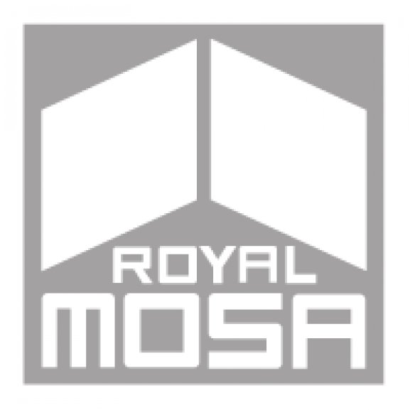 Royal Mosa Logo
